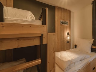 Appartement Megève Kenmerken 26