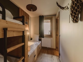 Apartamento Megève Características 28