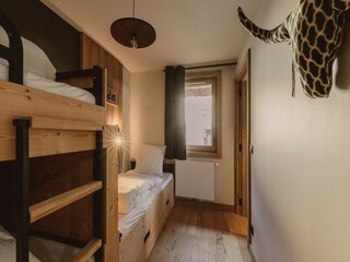 Appartamento Megève Caratteristiche 25