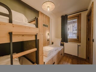 Appartement Megève Kenmerken 29