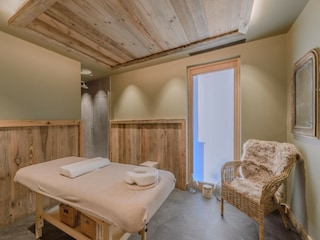 Apartamento Megève  36