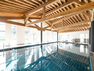 Appartement Megève Buitenaudio-opname 6