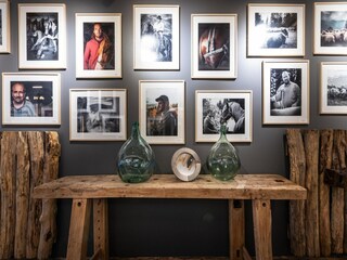 Appartement Megève Équipement 15