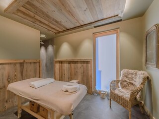 Appartement Megève  36