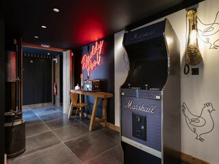 Appartamento Megève  34