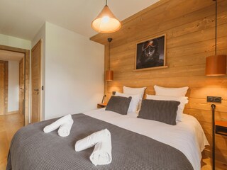 Apartment Megève Features 18