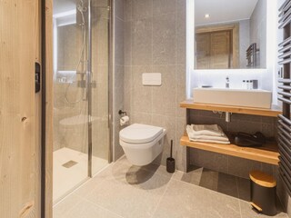 Appartement Megève Kenmerken 30