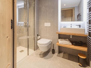 Appartement Megève Kenmerken 26