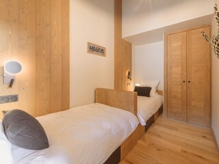 Appartement Megève Équipement 28