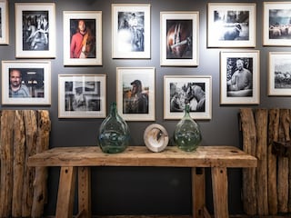 Apartamento Megève Características 15