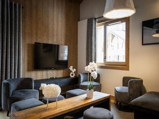 Appartement Megève Kenmerken 19