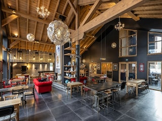 Appartement Megève Kenmerken 22