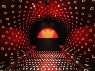 Appartamento Megève  35