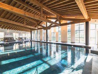 Apartment Megève Außenaufnahme 9