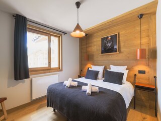 Appartamento Megève Caratteristiche 24