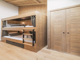 Apartment Megève Ausstattung 26