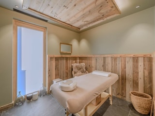 Apartamento Megève  31