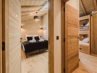 Apartamento Megève Características 23