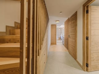 Apartment Megève Features 24