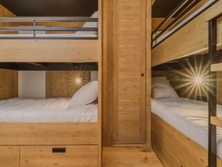 Appartamento Megève Caratteristiche 27