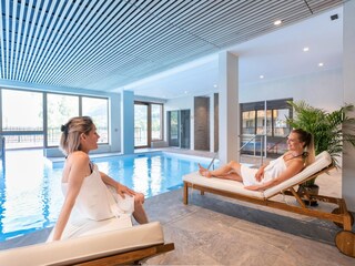 Vakantiepark Samoëns Buitenaudio-opname 1