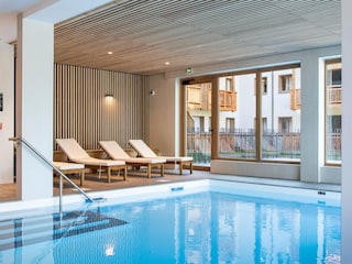 Vakantiepark Samoëns Buitenaudio-opname 4