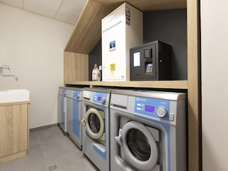 Vakantiepark Samoëns  28