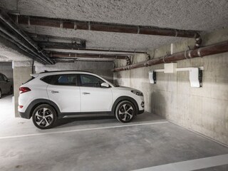 Vakantiepark Samoëns  38