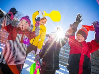 Ferienpark Samoëns  32