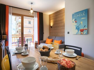 Holiday park Samoëns  36