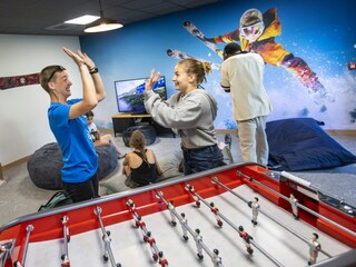 Ferienpark Samoëns Ausstattung 18