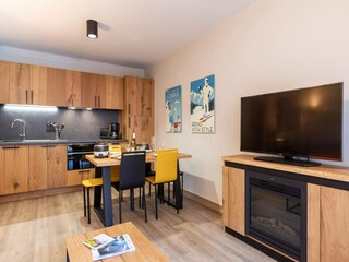 Holiday park Samoëns Features 15