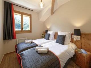 Vakantiepark Samoëns Kenmerken 17