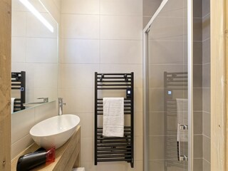 Vakantiepark Samoëns Kenmerken 21