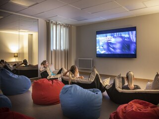 Vakantiepark Samoëns Kenmerken 24