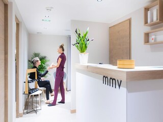 Parc de vacances Samoëns  35