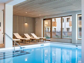 Vakantiepark Samoëns Buitenaudio-opname 7