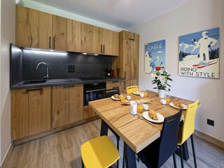 Vakantiepark Samoëns Kenmerken 11