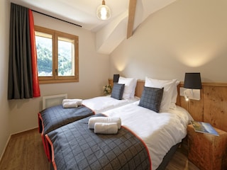 Holiday park Samoëns Features 23