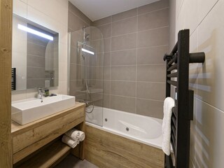 Vakantiepark Samoëns Kenmerken 12