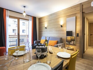 Holiday park Samoëns  33