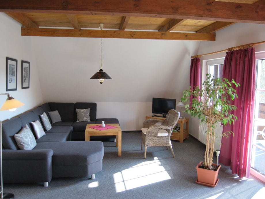 Ferienwohnung stricker typ b, balkon 1/2, harz/südharz, walkenried ...