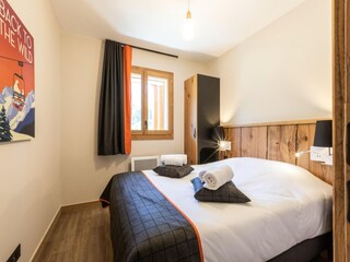 Parco vacanze Samoëns Caratteristiche 7