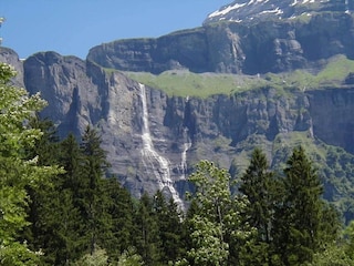 Parc de vacances Samoëns Environnement 19