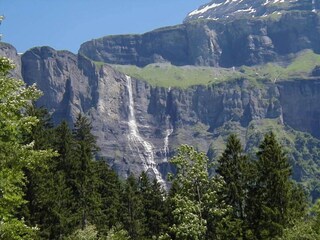 Parco vacanze Samoëns Ambiente 23