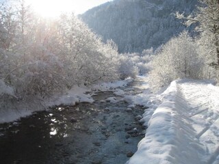 Parque de vacaciones Samoëns Entorno 22