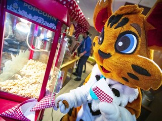 Parc de vacances Samoëns  34