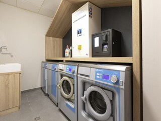 Parque de vacaciones Samoëns  30