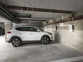 Vakantiepark Samoëns  35