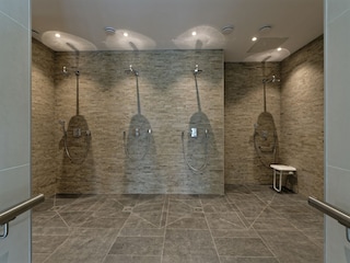 Holiday park Samoëns  35